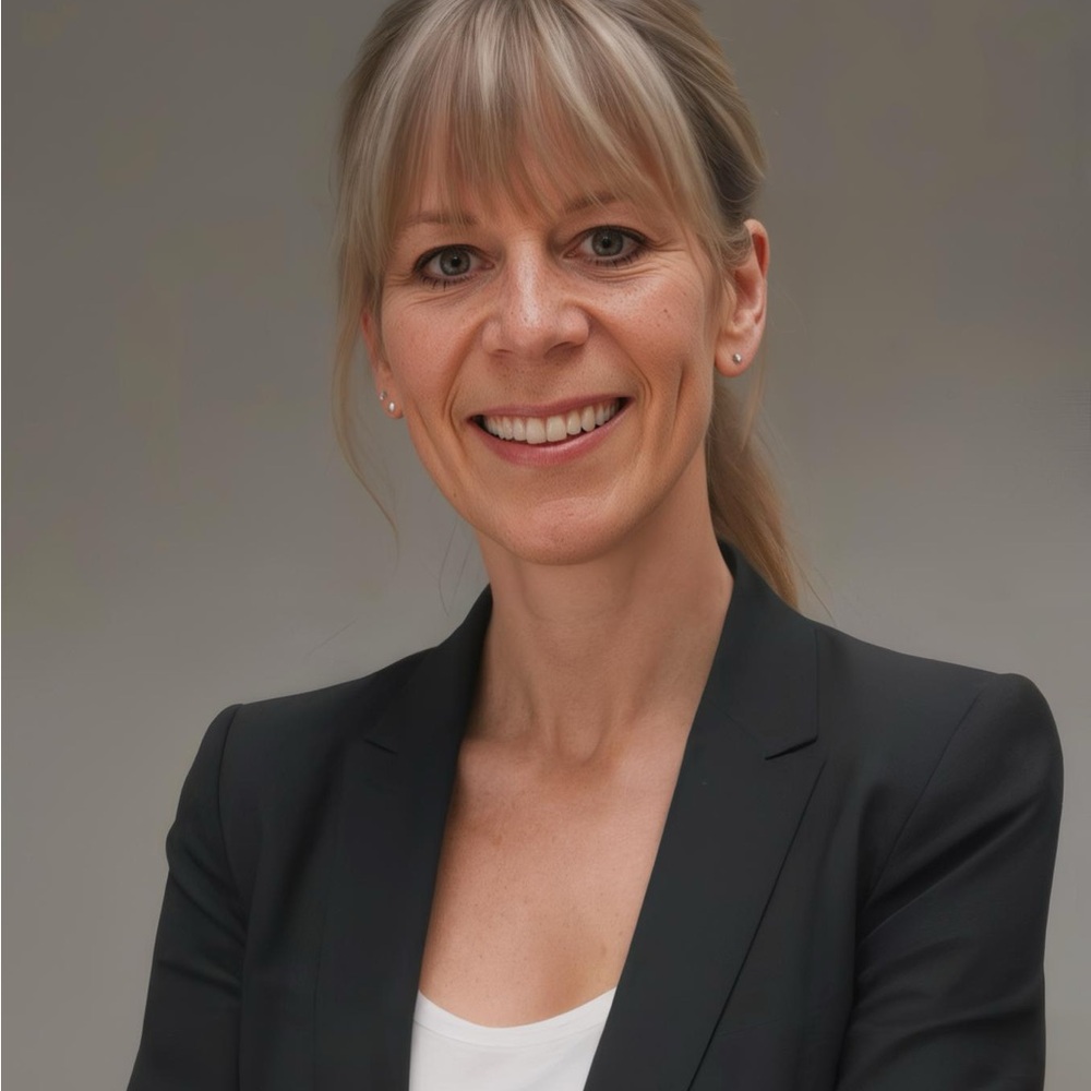 Meet your Posher, Sharon